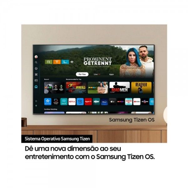 Smart TV 55