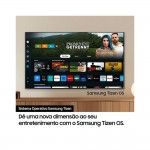 Smart TV 65" SAMSUNG TU65DU8505KXXC