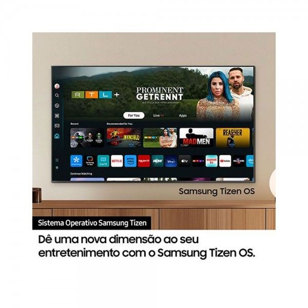 Smart TV 65