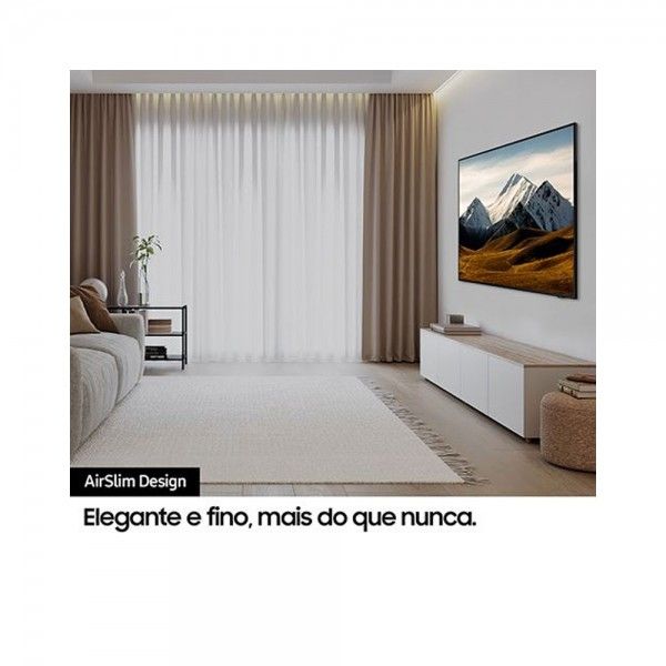 Smart TV 75