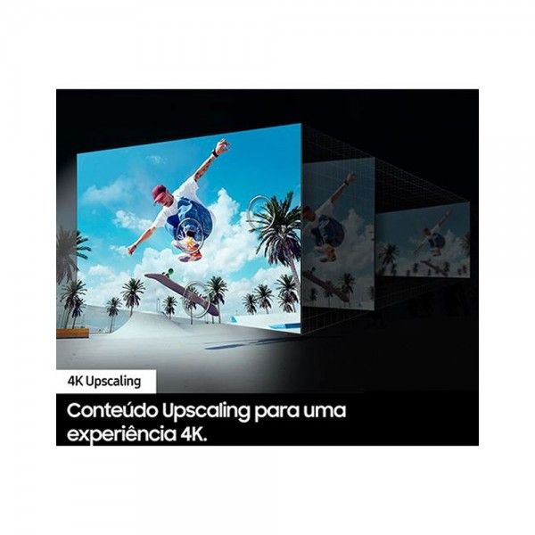 Smart TV 75