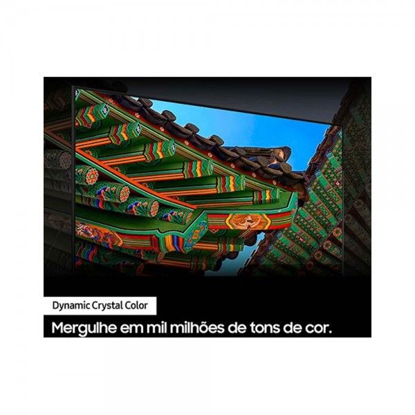 Smart TV 75