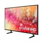 Smart TV 85" SAMSUNG TU85DU7105KXXC