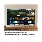 Smart TV 85" SAMSUNG TU85DU7105KXXC