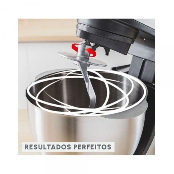 Batedeira Bake Essential MOULINEX QA160110