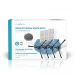 Pea de Reposio para Aspirador Robot NEDIS WIFIVCB01