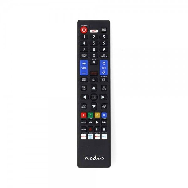 Comando Universal NEDIS TVRC45SABK