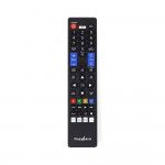 Comando Universal NEDIS TVRC45SABK