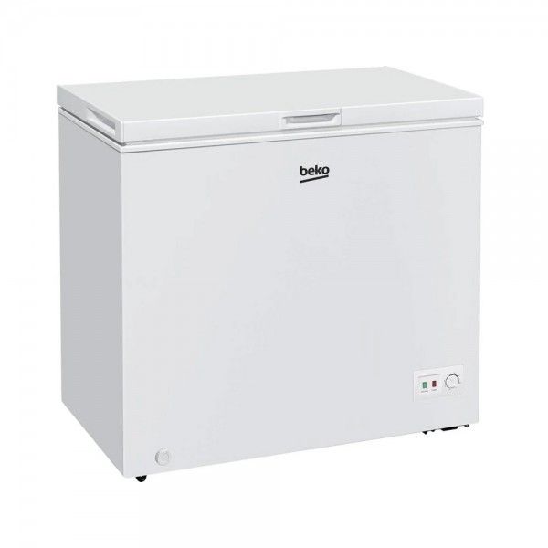 Arca Horizontal BEKO CF200EWN