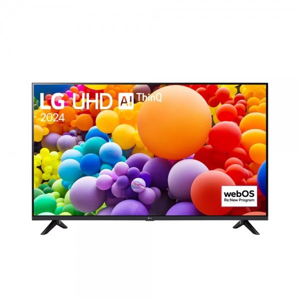 TV LED LG 65UT73006LA