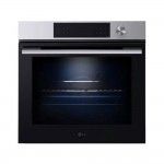 Forno Instaview de Encastre LG WSED7612S