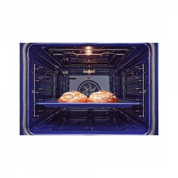 Forno Instaview de Encastre LG WSED7612S