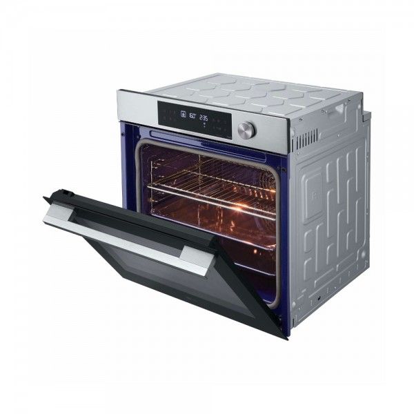 Forno Instaview de Encastre LG WSED7612S