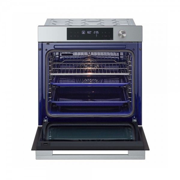 Forno Instaview de Encastre LG WSED7612S