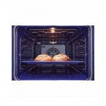 Forno Instaview de Encastre LG WSED7612S