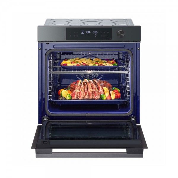 Forno LG Instaview WS7D7631WB