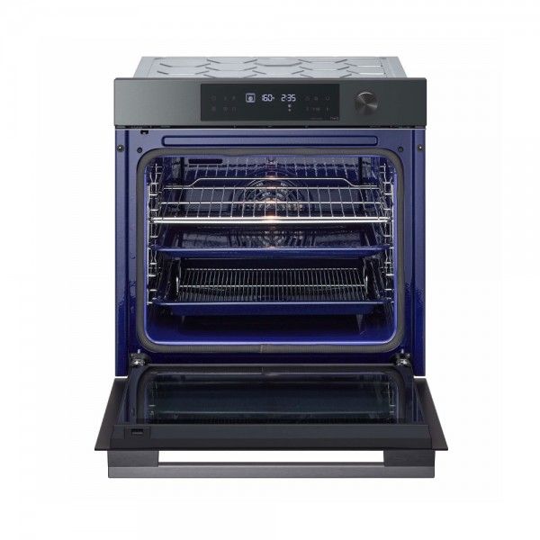 Forno LG Instaview WS7D7631WB