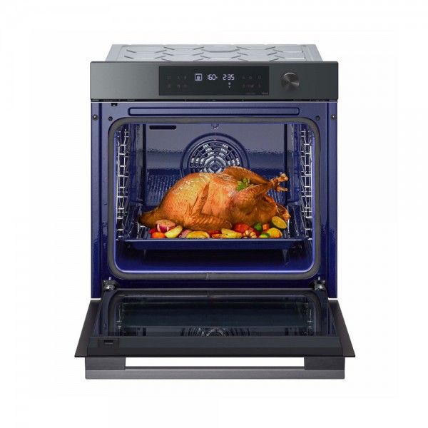 Forno LG Instaview WS7D7631WB