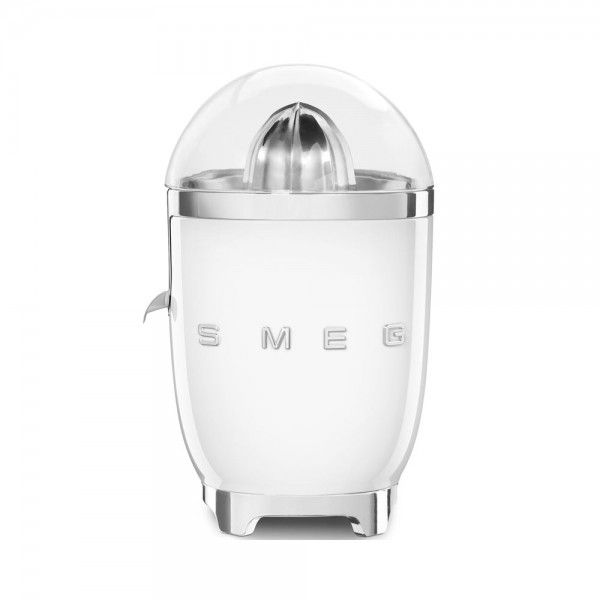 Espremedor de Citrinos SMEG CJF11WHEU