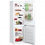 Frigorfico Combinado INDESIT LI8 SN2E W