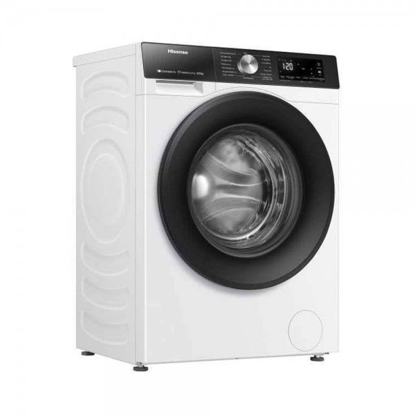 Mquina de Lavar e Secar Roupa HISENSE WD3S8045BW3