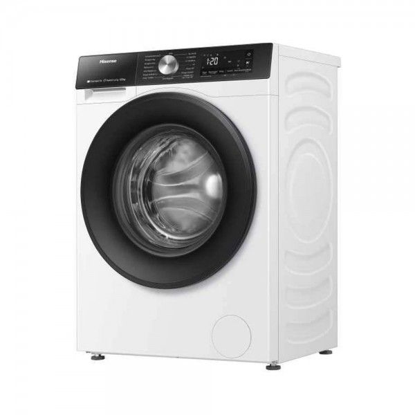 Mquina de Lavar e Secar Roupa HISENSE WD3S8045BW3