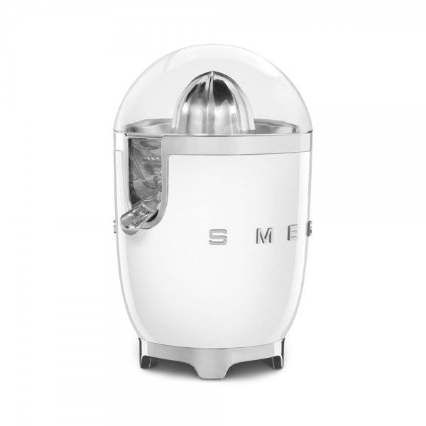 Espremedor de Citrinos SMEG CJF11WHEU