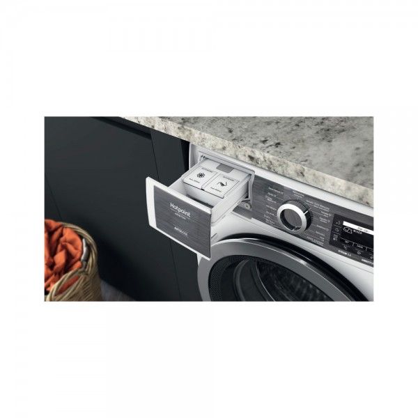 Mquina de Lavar Roupa HOTPOINT H899ADGPOWERSPT