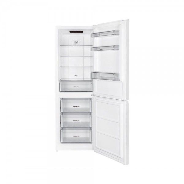 Frigorfico Combinado TEKA RBF3420WH