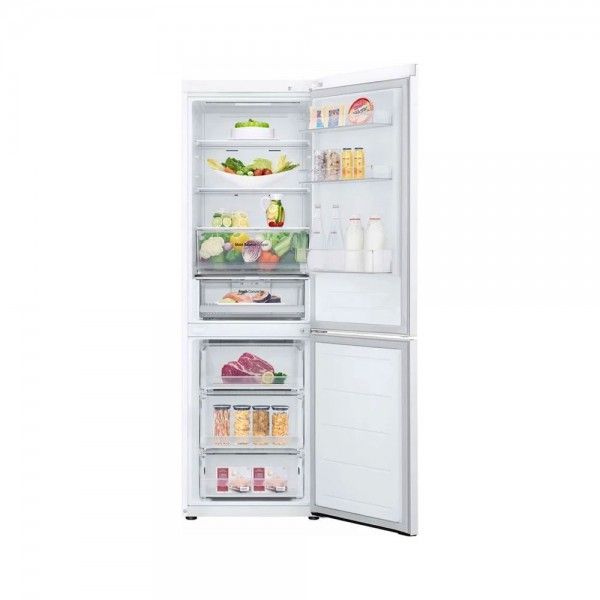 Frigorfico Combinado LG GBV3100ESW