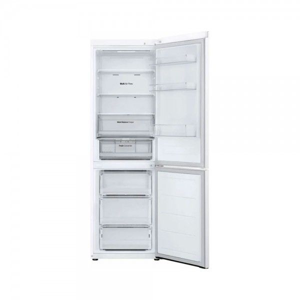 Frigorfico Combinado LG GBV3100ESW