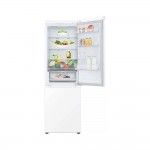 Frigorfico Combinado LG GBV3100ESW