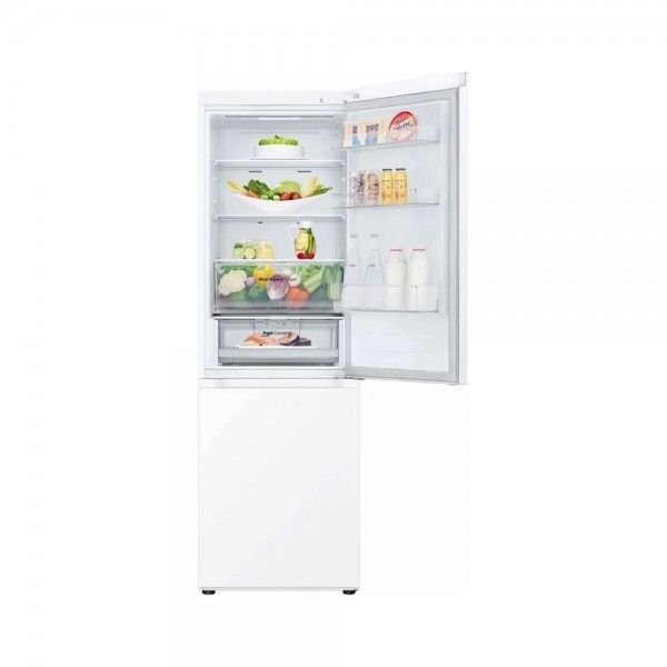 Frigorfico Combinado LG GBV3100ESW