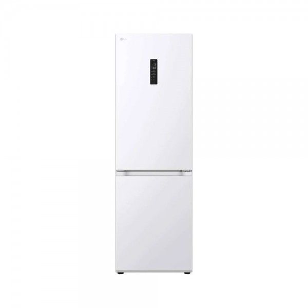 Frigorfico Combinado LG GBV3100ESW