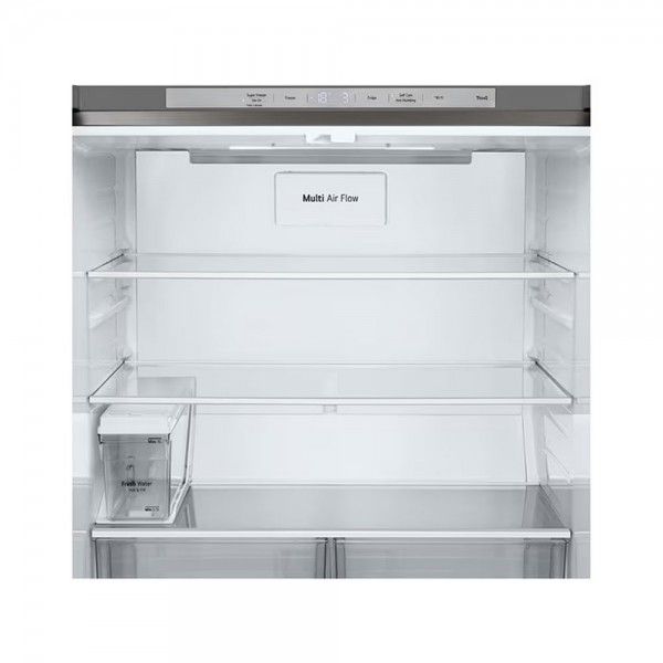 Frigorfico Americano LG GML861PYPE