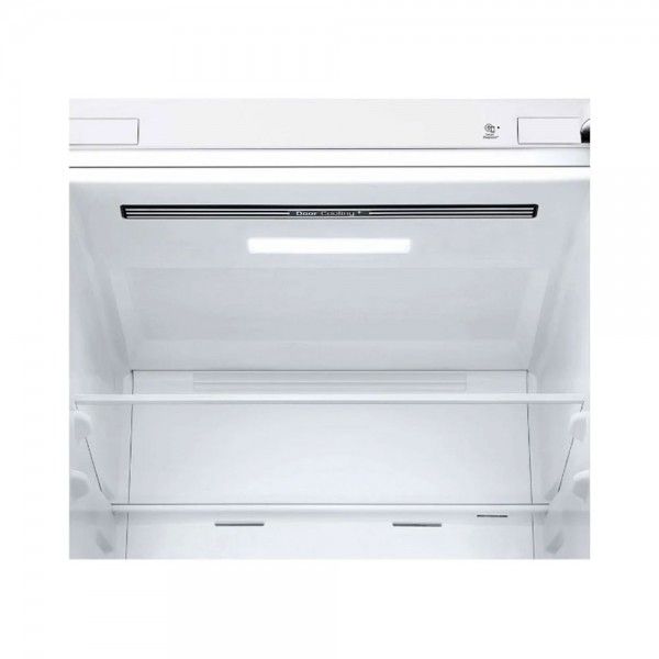 Frigorfico Combinado LG GBV3100ESW