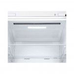 Frigorfico Combinado LG GBV3100ESW