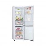 Frigorfico Combinado LG GBV3100ESW