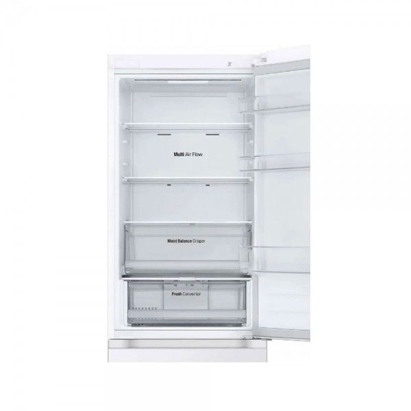 Frigorfico Combinado LG GBV3100ESW