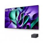 Smart TV M4 65" LG OLED65M49LA