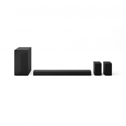 Soundbar LG S60TR