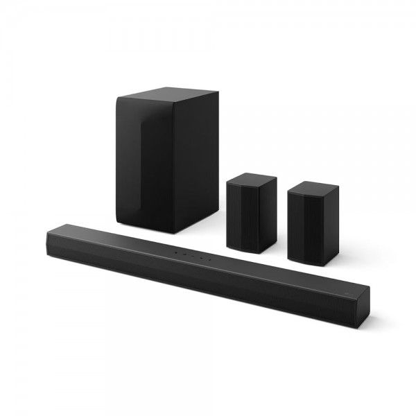 Soundbar LG S60TR