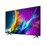 Smart TV 86" LG 86QNED80T6A