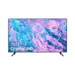 Smart TV 65" Crystal SAMSUNG TU65CU7105KXXC