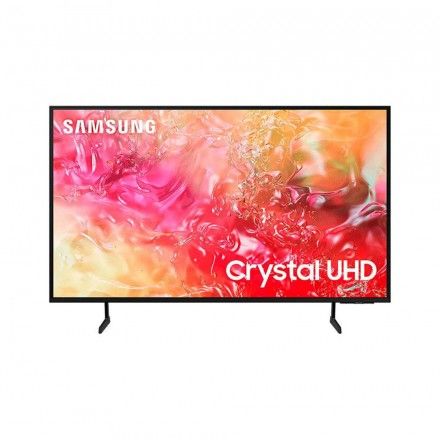 Smart TV 43 Crystal SAMSUNG TU43DU7105KXXC