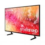 Smart TV 43" Crystal SAMSUNG TU43DU7105KXXC