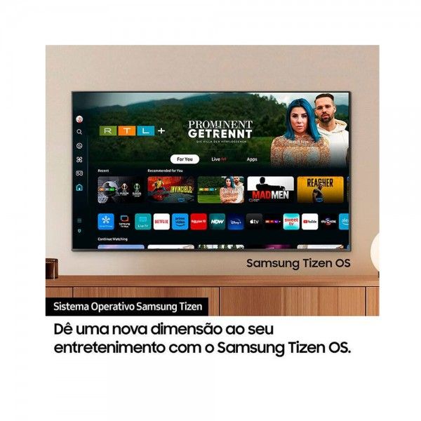 Smart TV 43