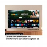 Smart TV 43" Crystal SAMSUNG TU43DU7105KXXC