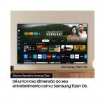Smart TV 55" SAMSUNG TQ55S85DAEXXC
