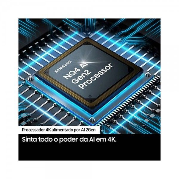 Smart TV 48